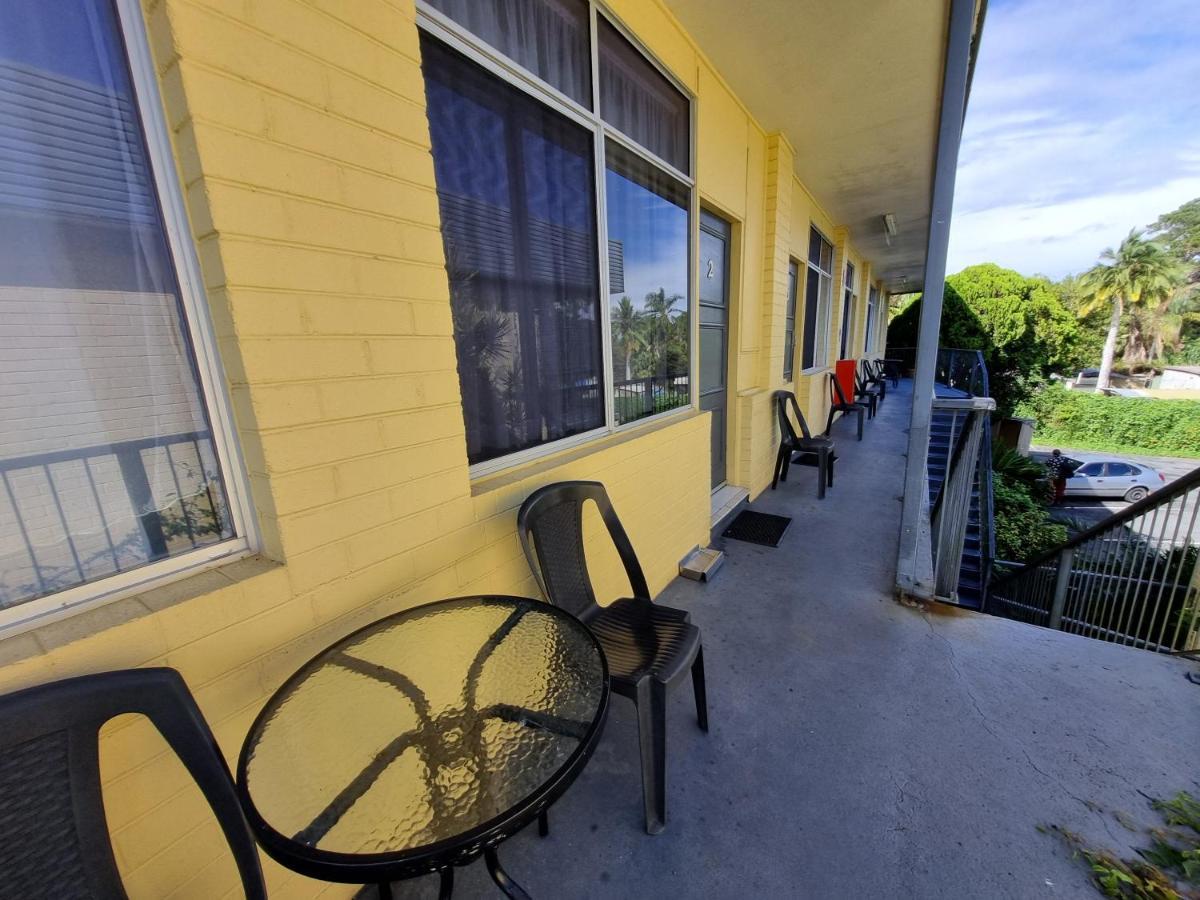 Park Drive Motel 3*