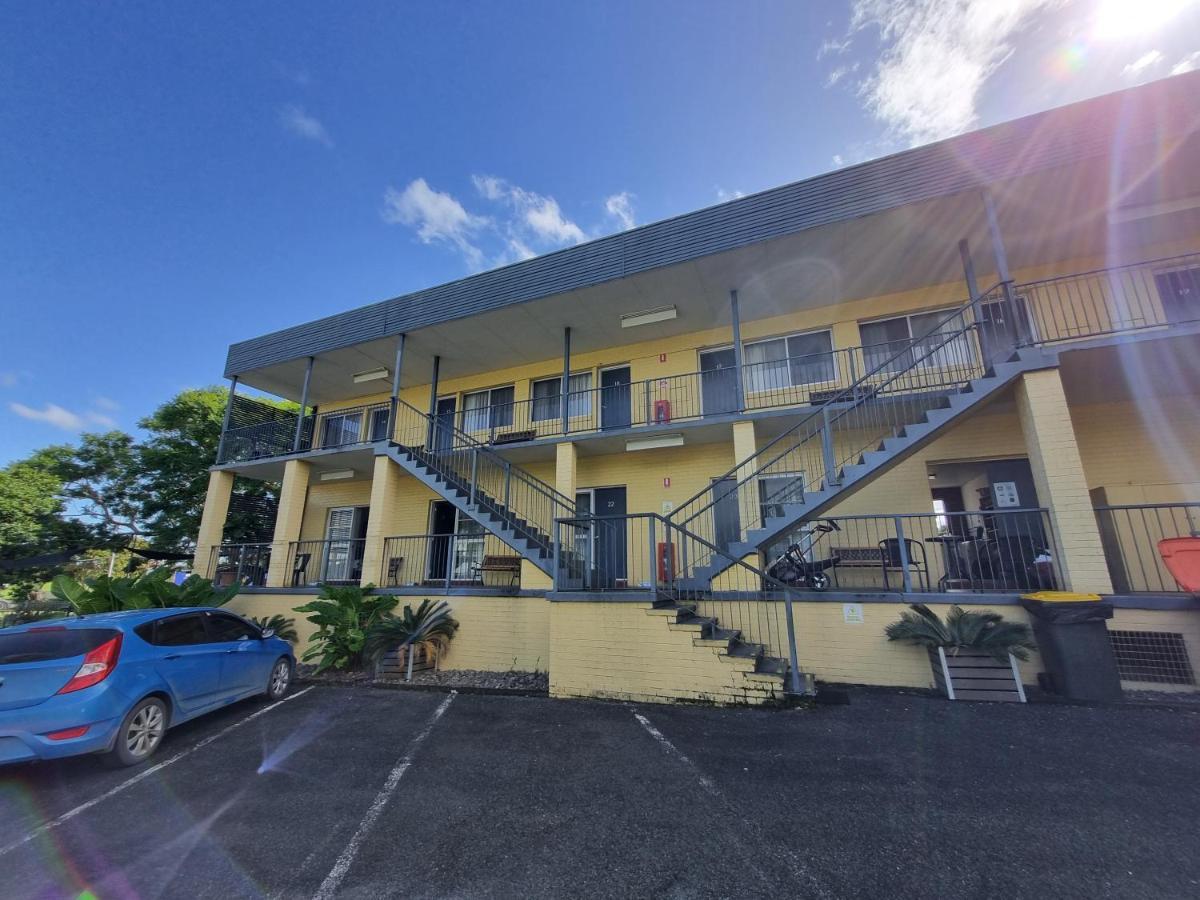 Park Drive Kempsey